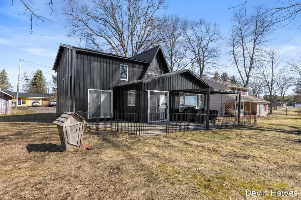 259 Ivason Drive Douglass Township MI 48888