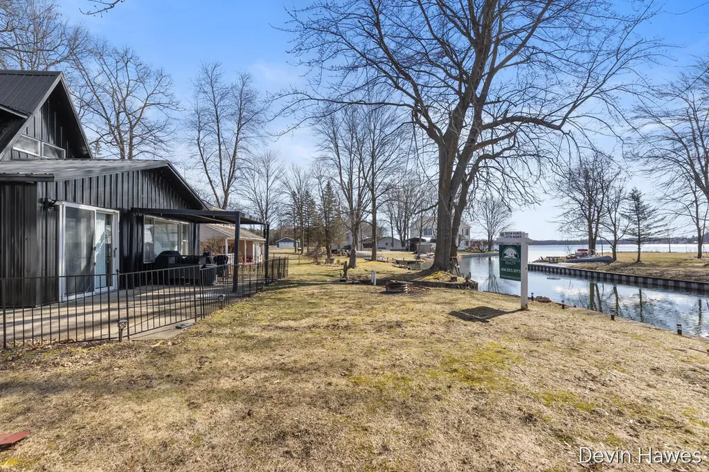 259 Ivason Drive Douglass Township MI 48888