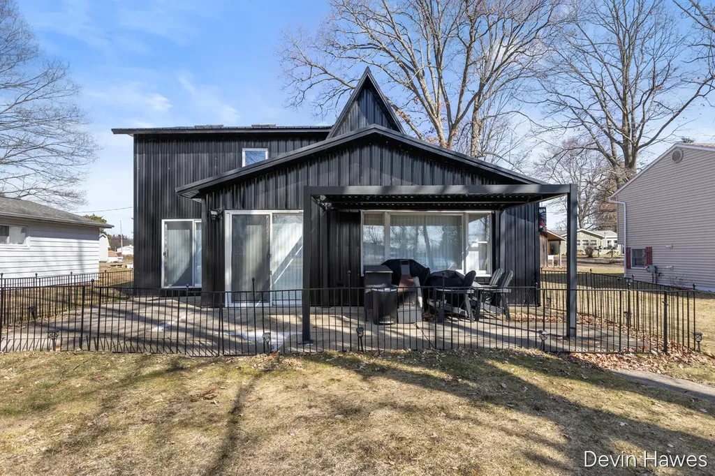 259 Ivason Drive Douglass Township MI 48888