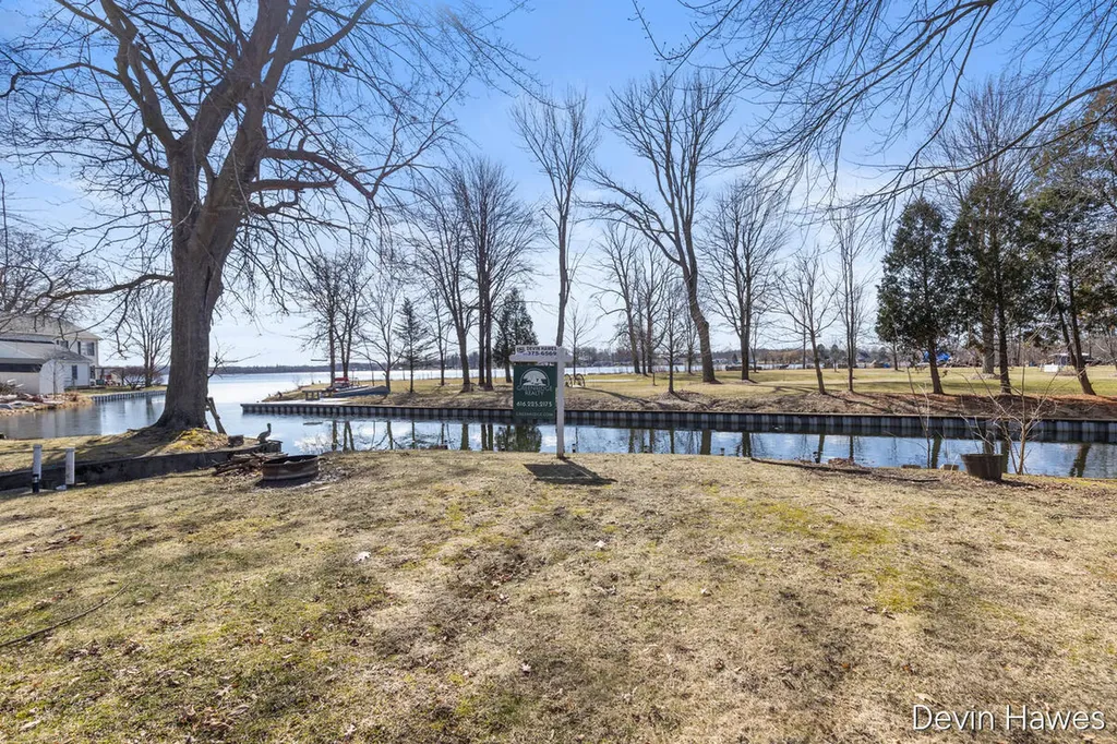 259 Ivason Drive Douglass Township MI 48888