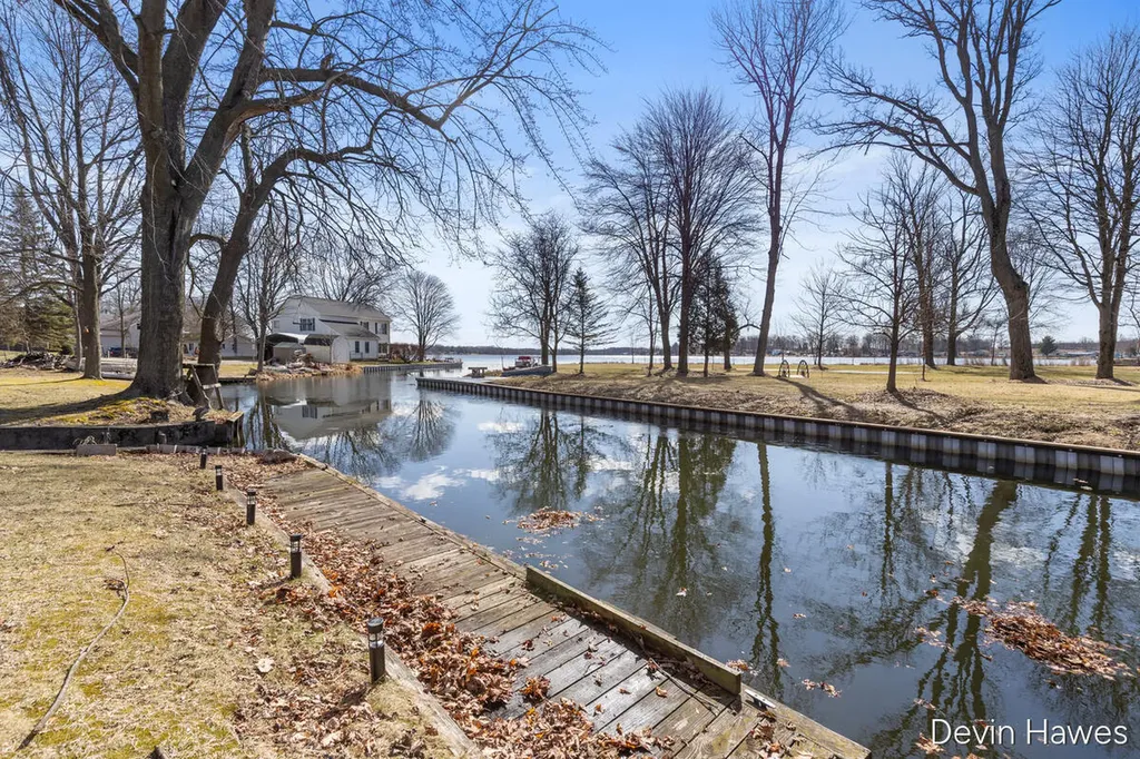 259 Ivason Drive Douglass Township MI 48888
