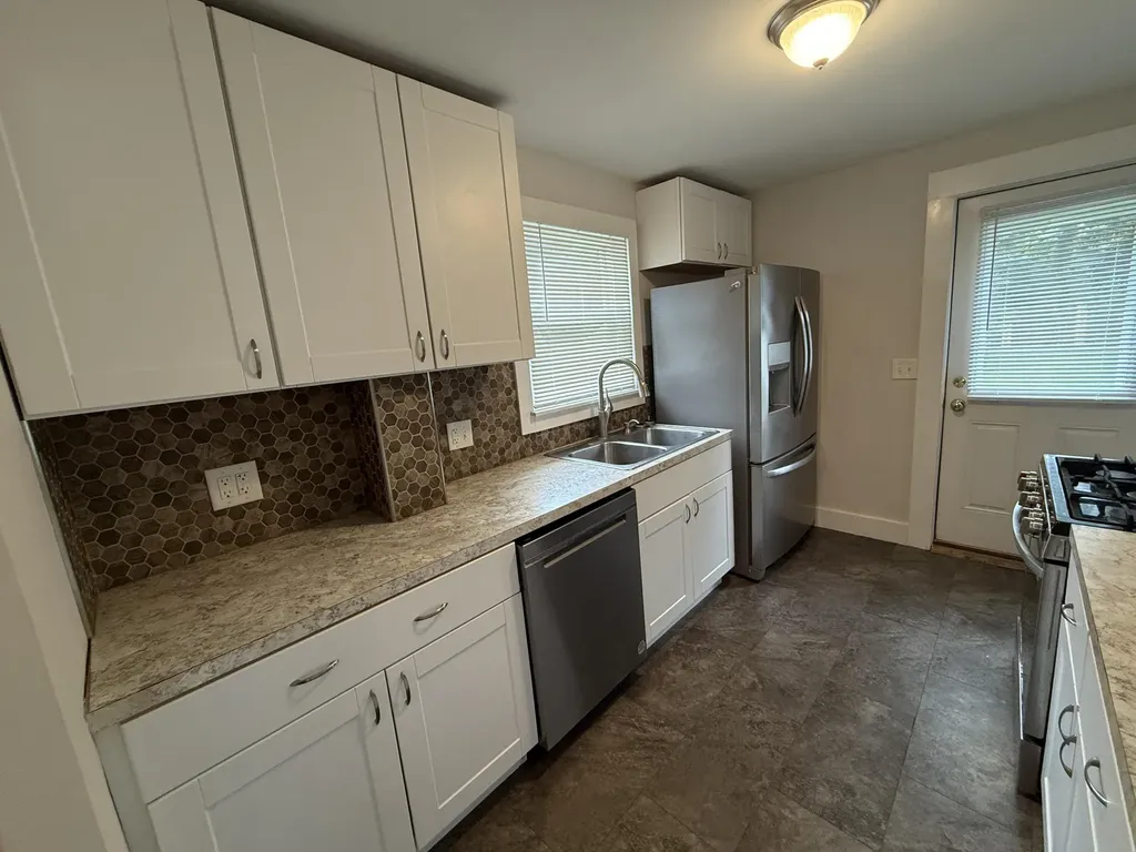 2074 Prospect Avenue NE Grand Rapids City MI 49505