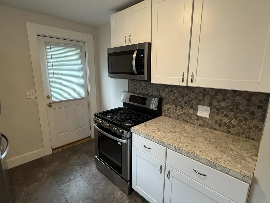 2074 Prospect Avenue NE Grand Rapids City MI 49505