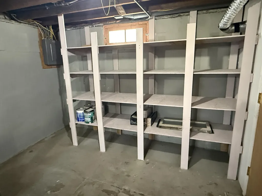 2074 Prospect Avenue NE Grand Rapids City MI 49505