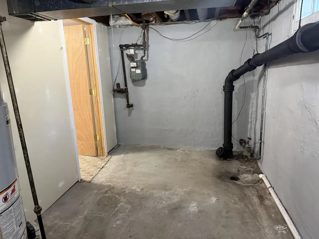 2074 Prospect Avenue NE Grand Rapids City MI 49505