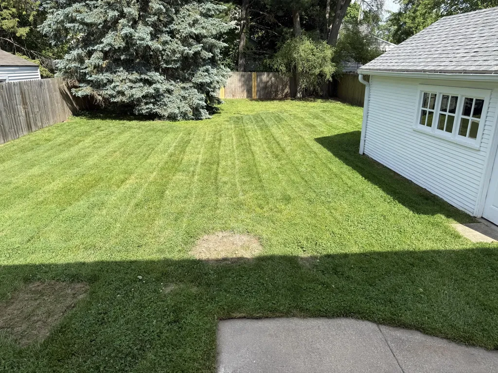 2074 Prospect Avenue NE Grand Rapids City MI 49505