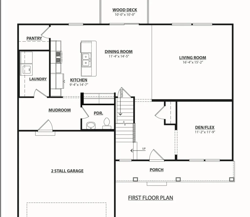 2445 Dayflower Boulevard Zeeland Charter Township MI 49464