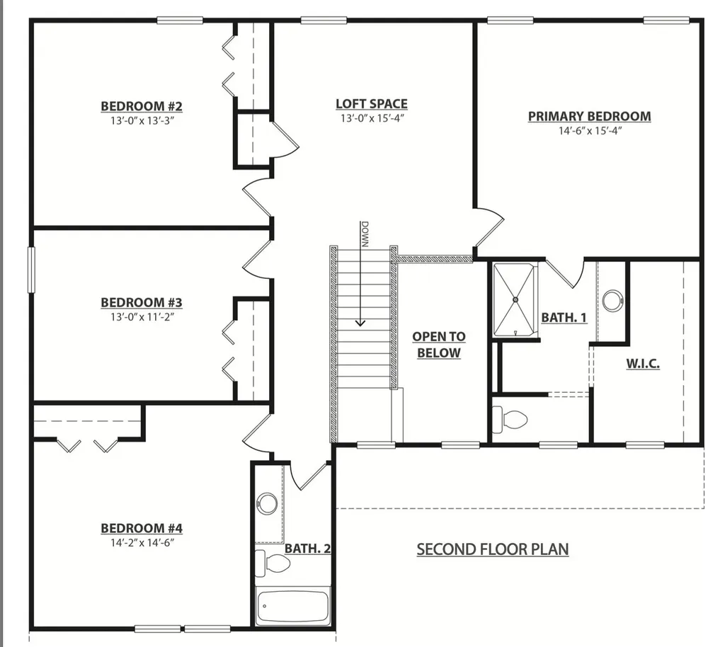 2445 Dayflower Boulevard Zeeland Charter Township MI 49464