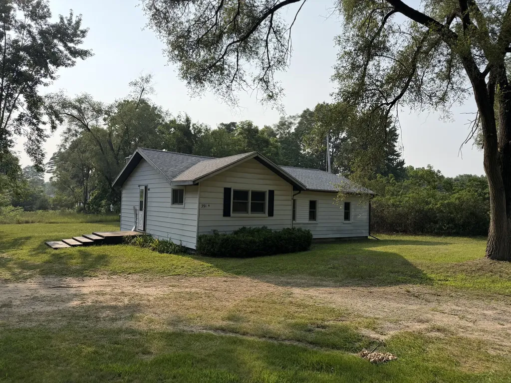 391 N Briggs Road Yankee Springs Township MI 49333