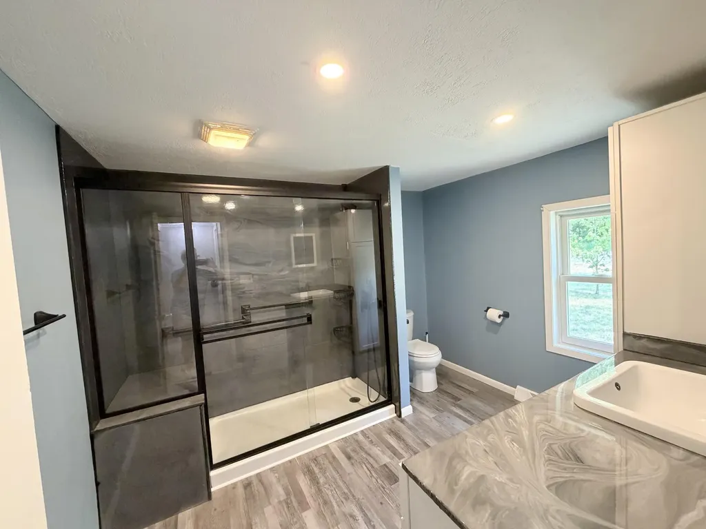 391 N Briggs Road Yankee Springs Township MI 49333
