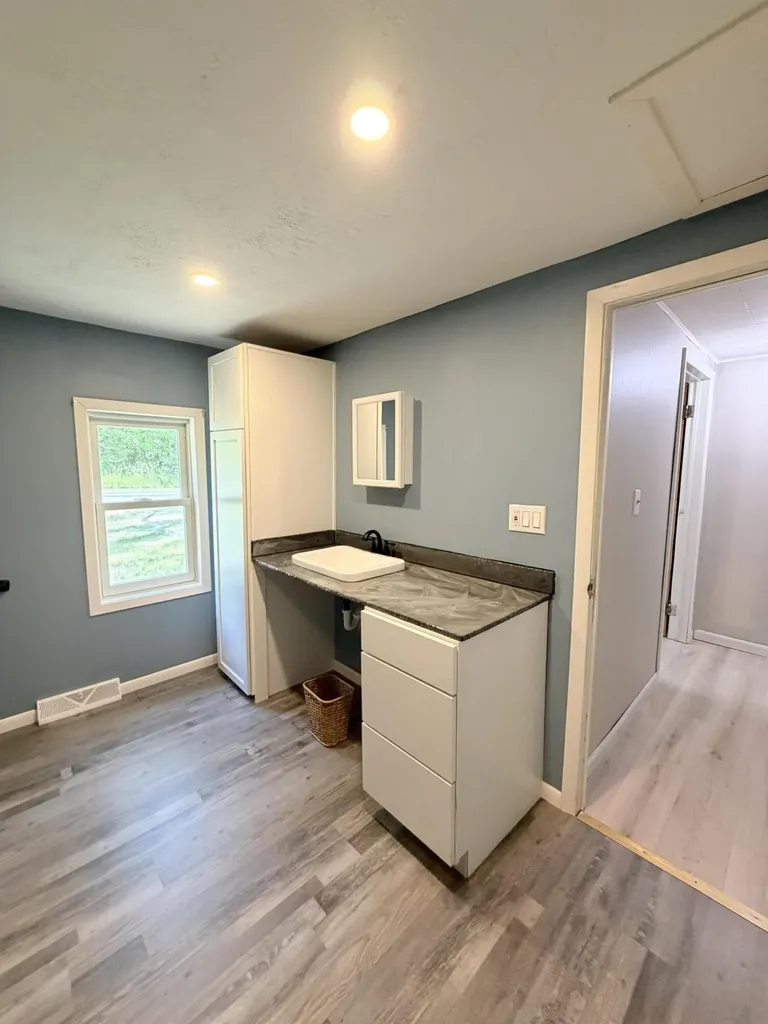 391 N Briggs Road Yankee Springs Township MI 49333