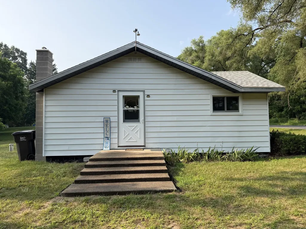 391 N Briggs Road Yankee Springs Township MI 49333