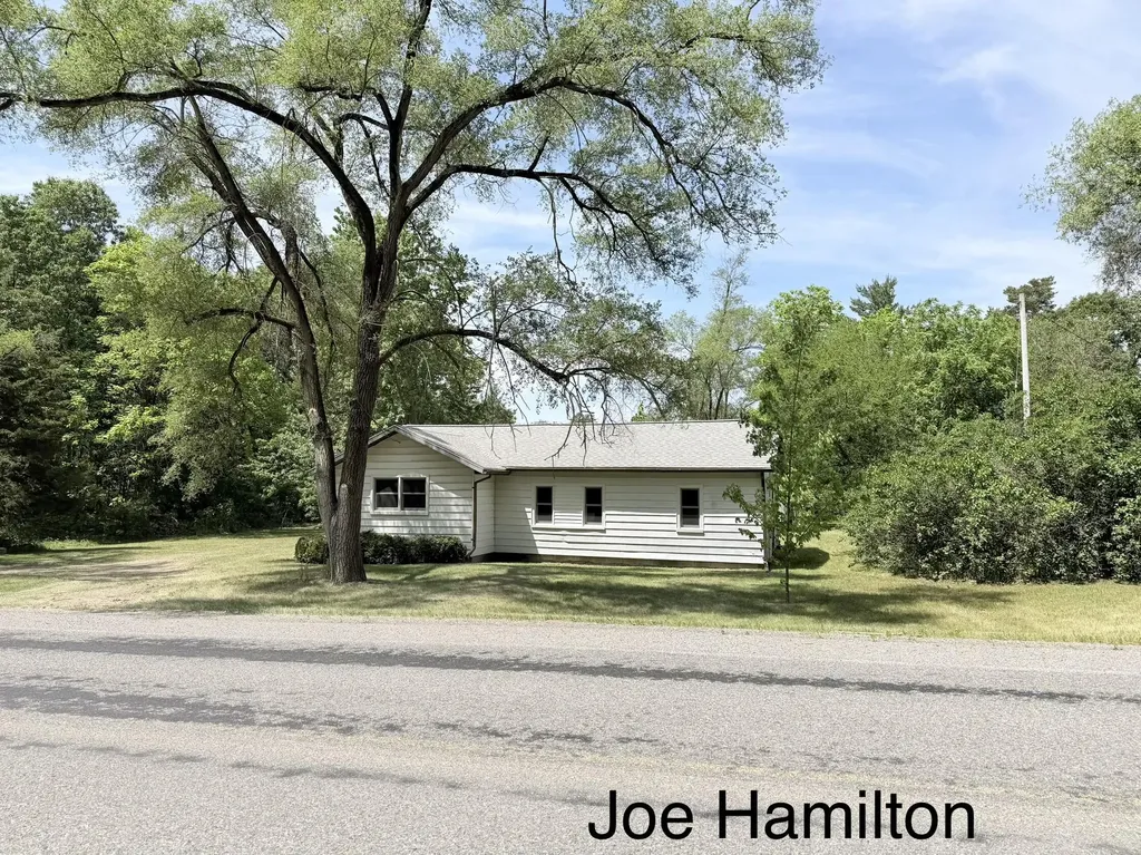 391 N Briggs Road Yankee Springs Township MI 49333