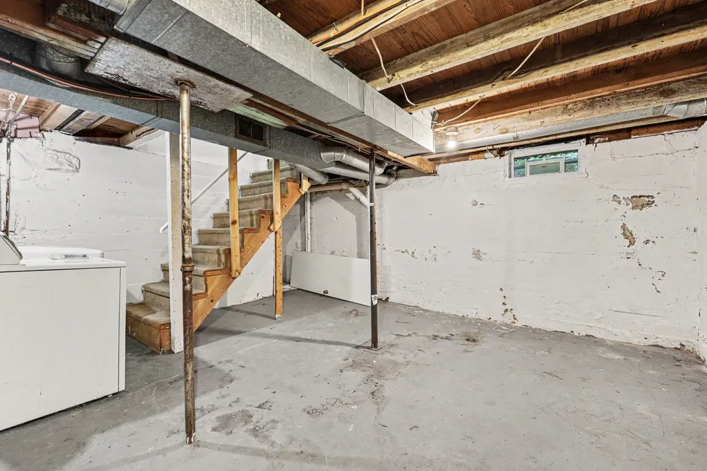2841 Longstreet Avenue SW Wyoming City MI 49509