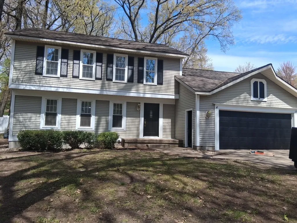1781 Pinnacle Drive SW Wyoming City MI 49519