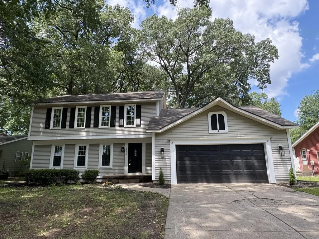 1781 Pinnacle Drive SW Wyoming City MI 49519