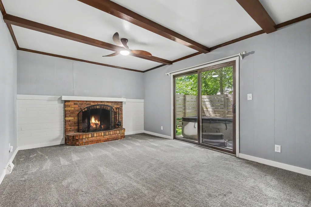 1365 Seminole Drive Park Township MI 49424