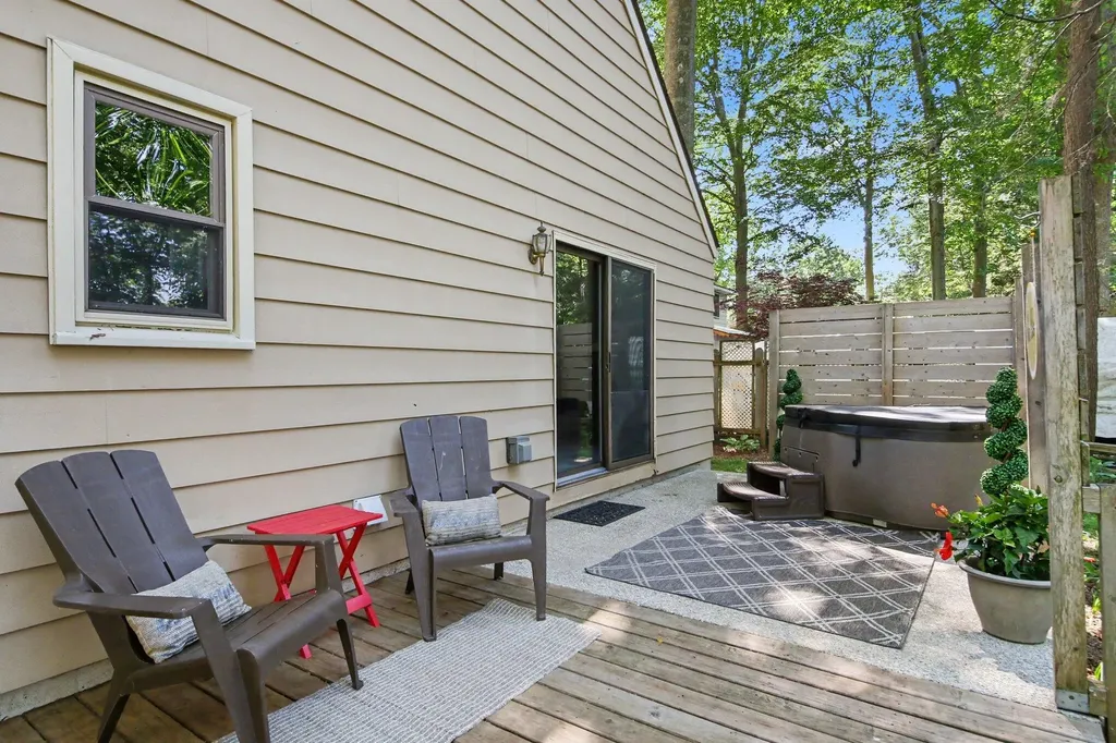 1365 Seminole Drive Park Township MI 49424
