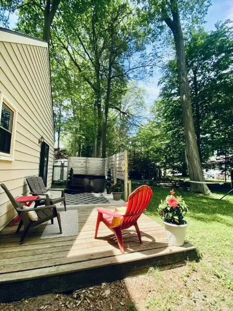1365 Seminole Drive Park Township MI 49424