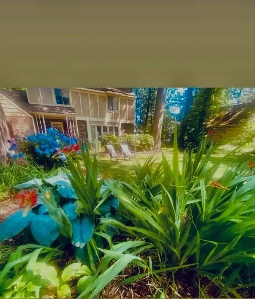 1365 Seminole Drive Park Township MI 49424