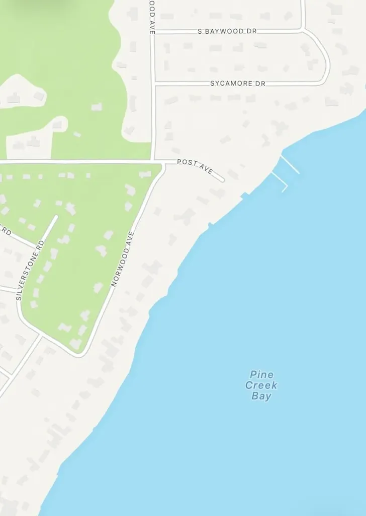 1365 Seminole Drive Park Township MI 49424