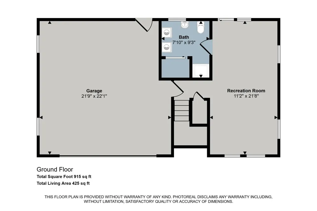 990 72nd Street SE Gaines Charter Township MI 49508