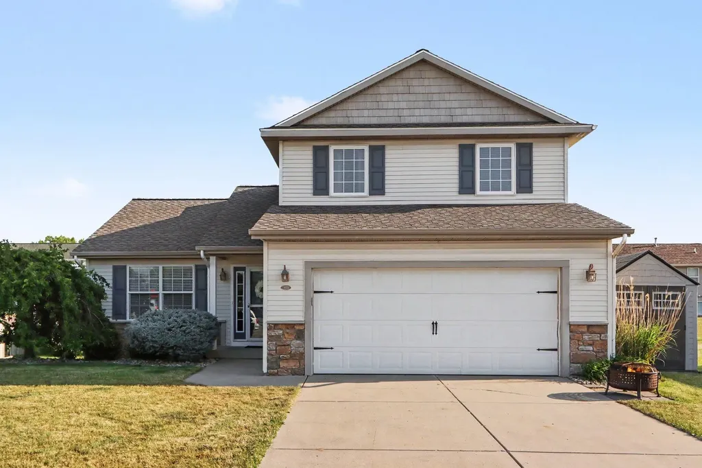 1073 Barnwood Drive Leighton Township MI 49348