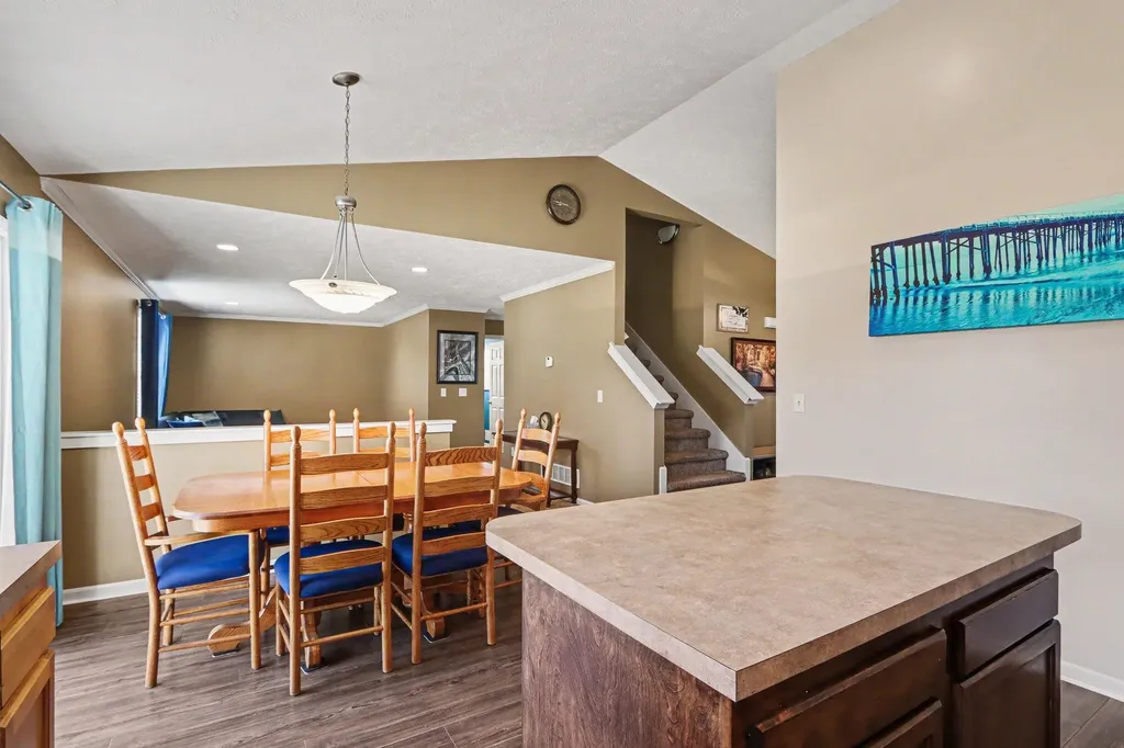 1073 Barnwood Drive Leighton Township MI 49348