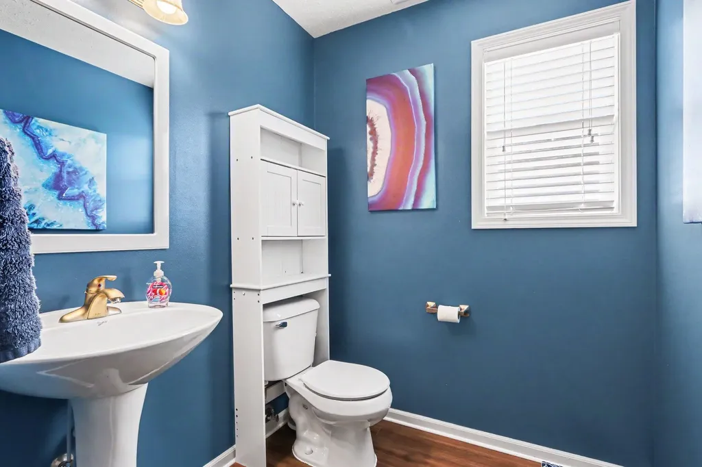 1073 Barnwood Drive Leighton Township MI 49348
