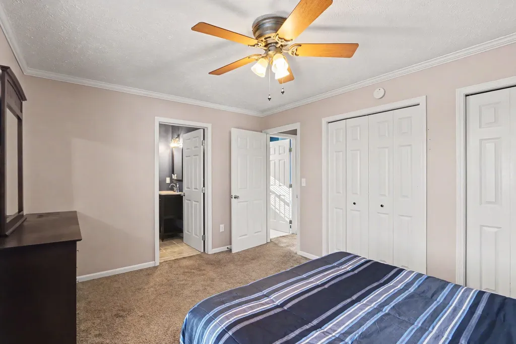 1073 Barnwood Drive Leighton Township MI 49348