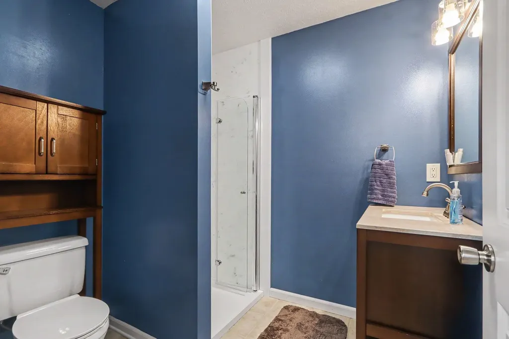 1073 Barnwood Drive Leighton Township MI 49348
