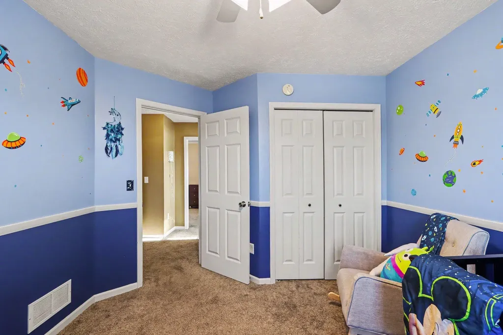 1073 Barnwood Drive Leighton Township MI 49348