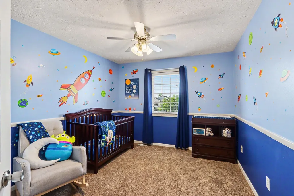 1073 Barnwood Drive Leighton Township MI 49348