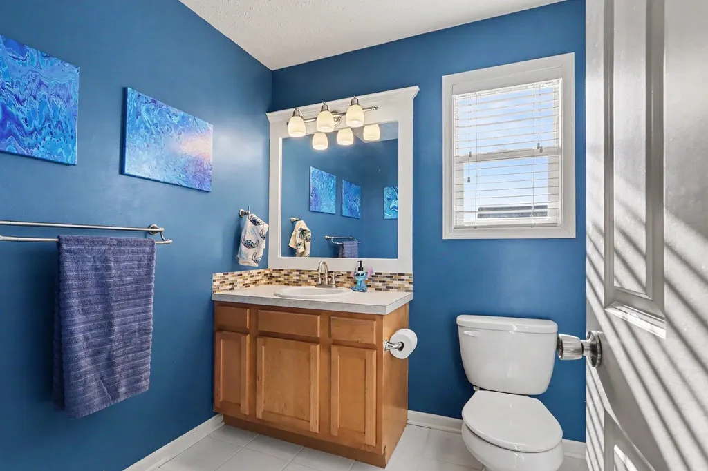 1073 Barnwood Drive Leighton Township MI 49348