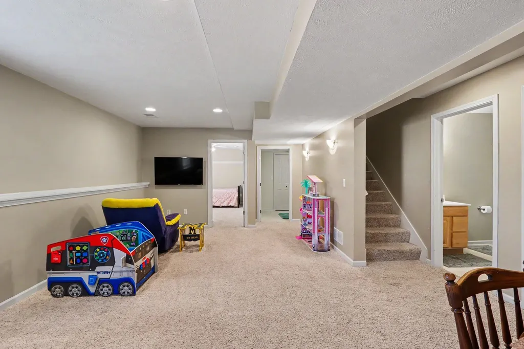 1073 Barnwood Drive Leighton Township MI 49348