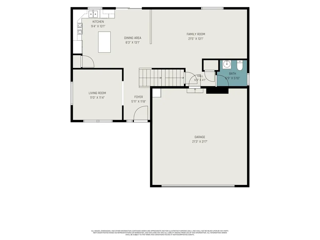 1073 Barnwood Drive Leighton Township MI 49348