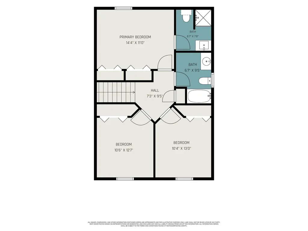 1073 Barnwood Drive Leighton Township MI 49348