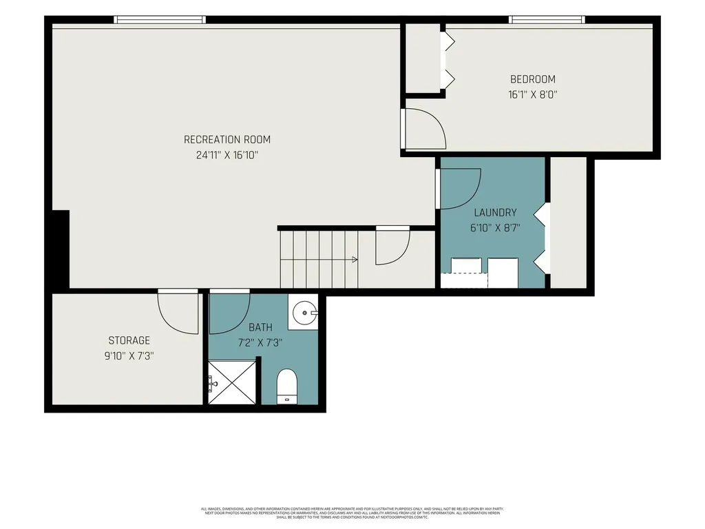 1073 Barnwood Drive Leighton Township MI 49348