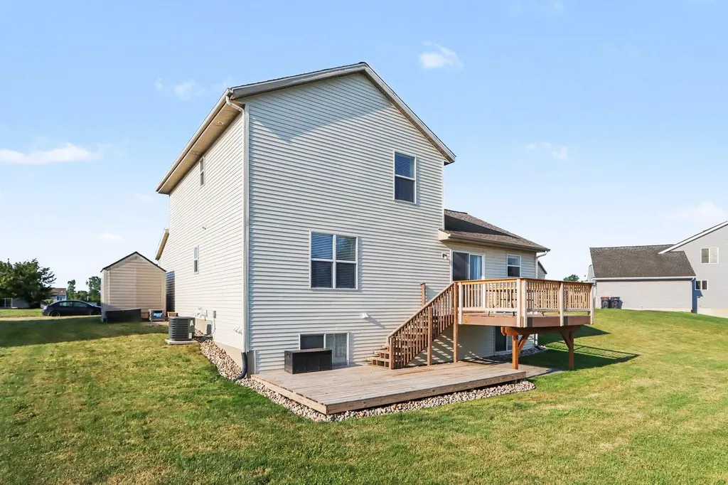 1073 Barnwood Drive Leighton Township MI 49348