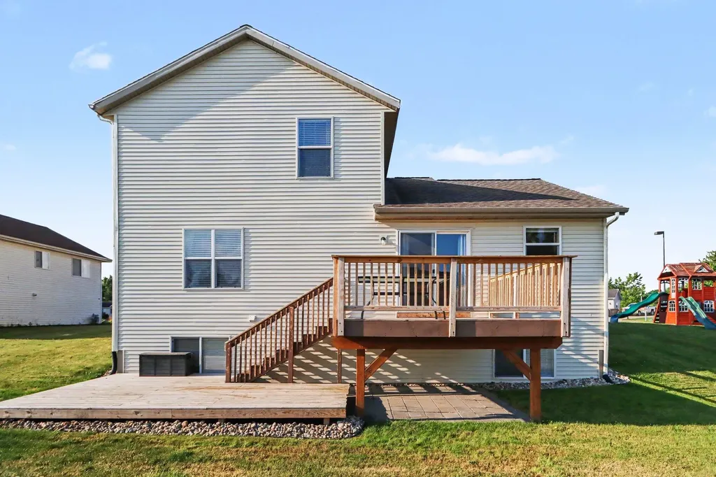 1073 Barnwood Drive Leighton Township MI 49348
