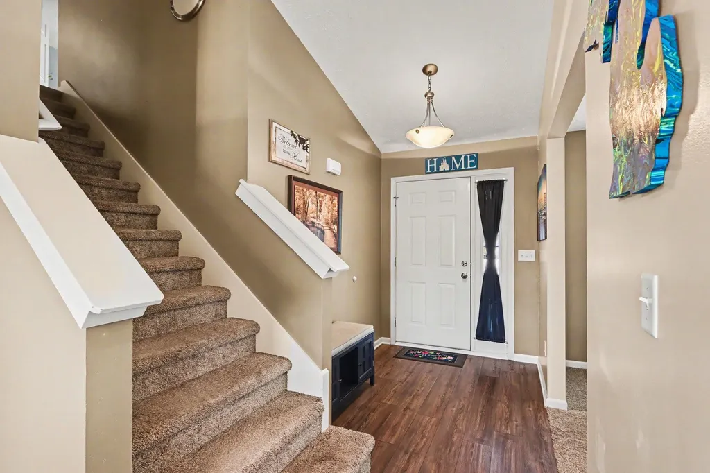1073 Barnwood Drive Leighton Township MI 49348