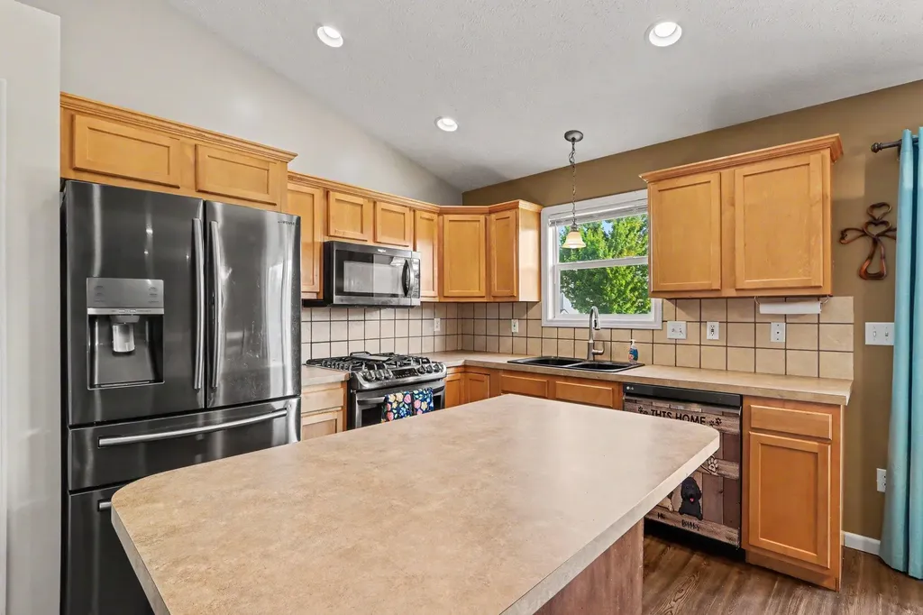 1073 Barnwood Drive Leighton Township MI 49348