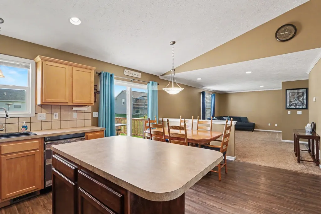 1073 Barnwood Drive Leighton Township MI 49348