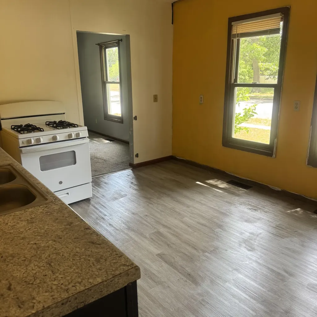 2937 8th Street Muskegon Heights City MI 49444