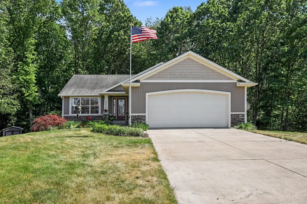 12679 Goldenrod Court Yankee Springs Township MI 49348