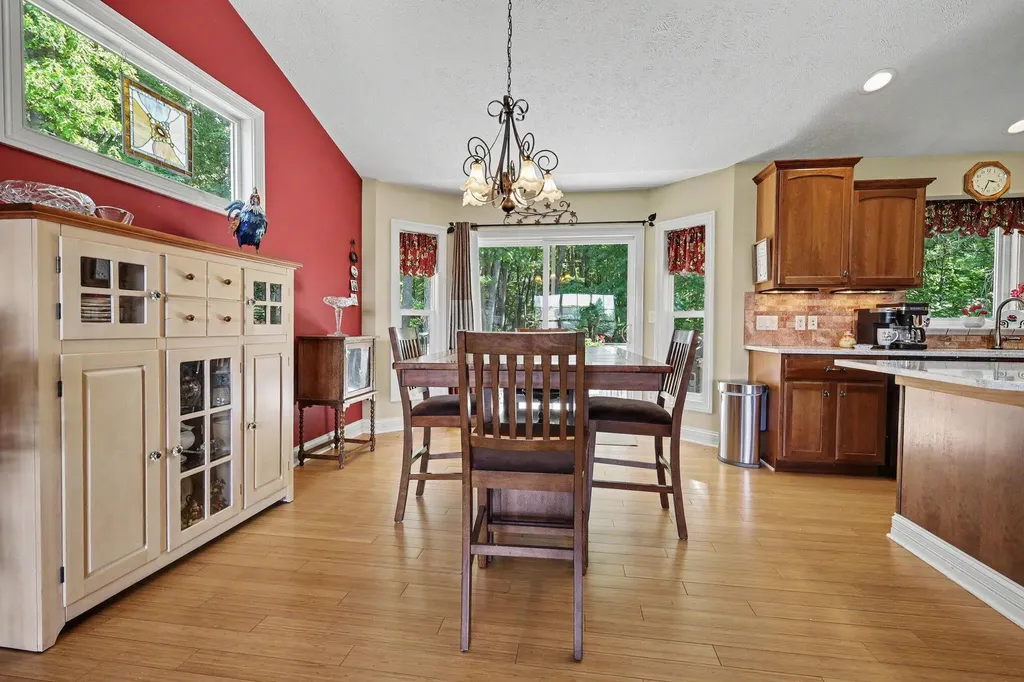 12679 Goldenrod Court Yankee Springs Township MI 49348