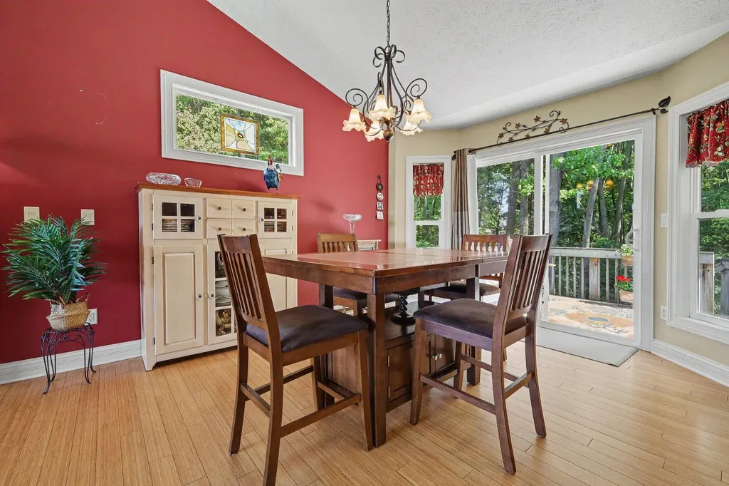 12679 Goldenrod Court Yankee Springs Township MI 49348