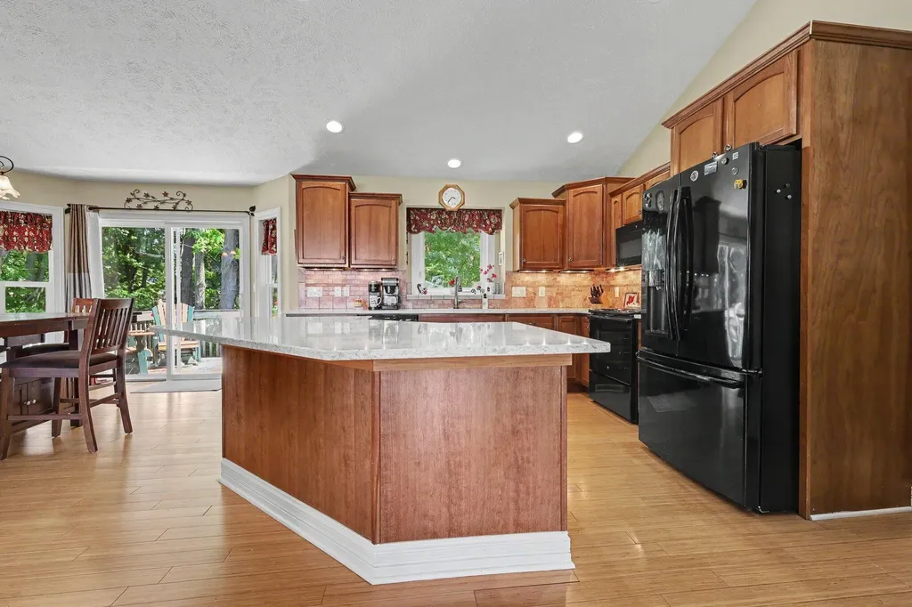 12679 Goldenrod Court Yankee Springs Township MI 49348