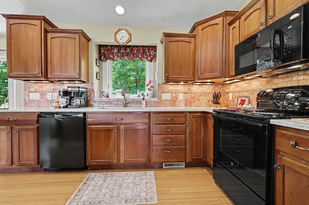 12679 Goldenrod Court Yankee Springs Township MI 49348