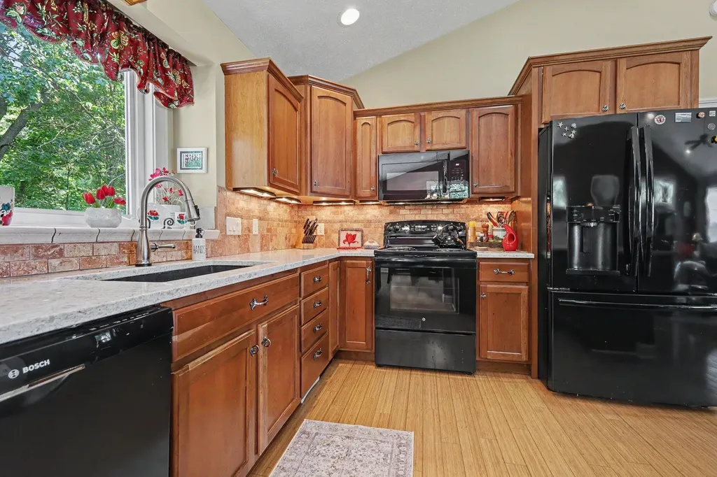 12679 Goldenrod Court Yankee Springs Township MI 49348